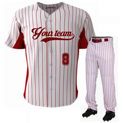 Baseball Wear