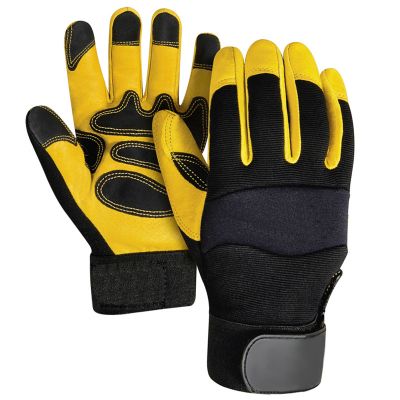 Mechanic Gloves