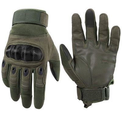 Tactical Gloves