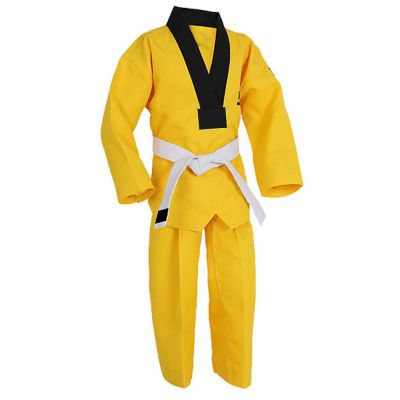 Taekwondo Suit